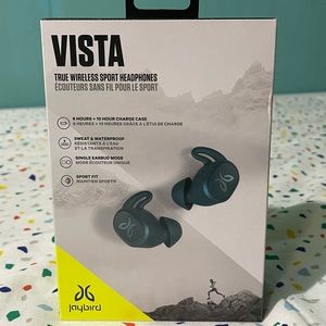 JAYBIRD Vista True Wireless Headphones